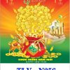 In Lịch 7 Tờ Lò Xo Xuân Lộc Phát