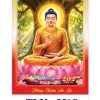 In Lịch 7 tờ nẹp thiếc Xuân An Lạc