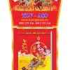 Lịch bloc siêu đại 20x30 Mã Đáo Thành Công
