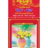 Lịch bloc siêu đại 20x30 Khánh Sơn Mài
