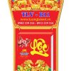 Lịch bloc siêu đại 20x30 Phúc Phong Thủy